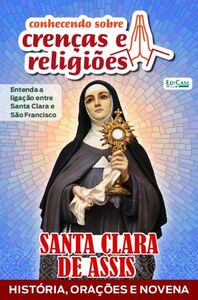 Conhecendo Crenças e Religiões