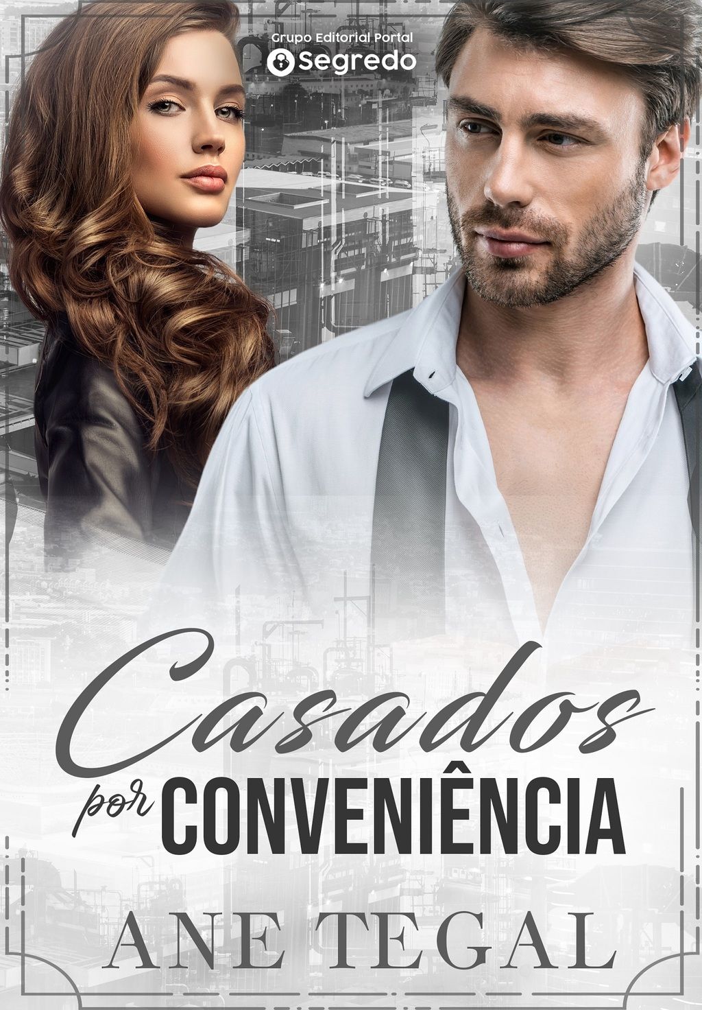 Casados por conveniência