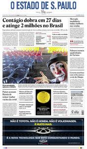 Estadão