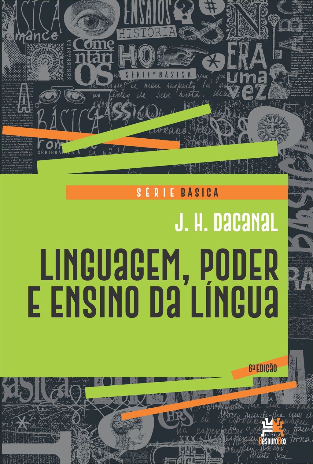 Linguagem, poder e ensino da língua