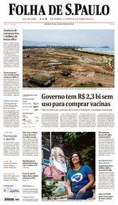 Folha de S.Paulo