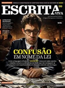 Escrita Viva