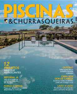 Piscinas & Churrasqueiras