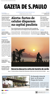 Jornal Gazeta