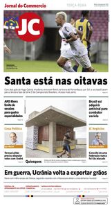 Jornal do Commercio