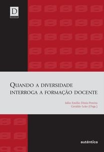 Quando a diversidade interroga a formação docente