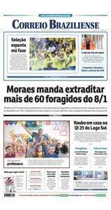 Correio Braziliense