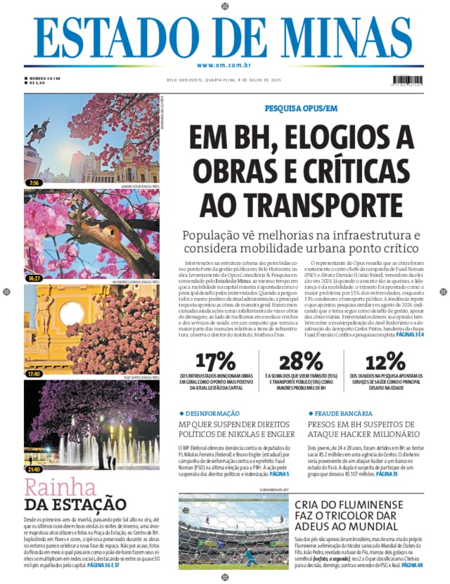 Estado de Minas