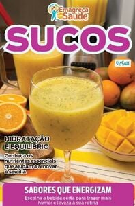 Emagreça com saúde