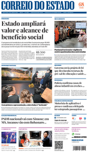 Correio do Estado MS