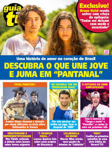 Guia da TV Guia da TV