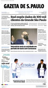 Jornal Gazeta