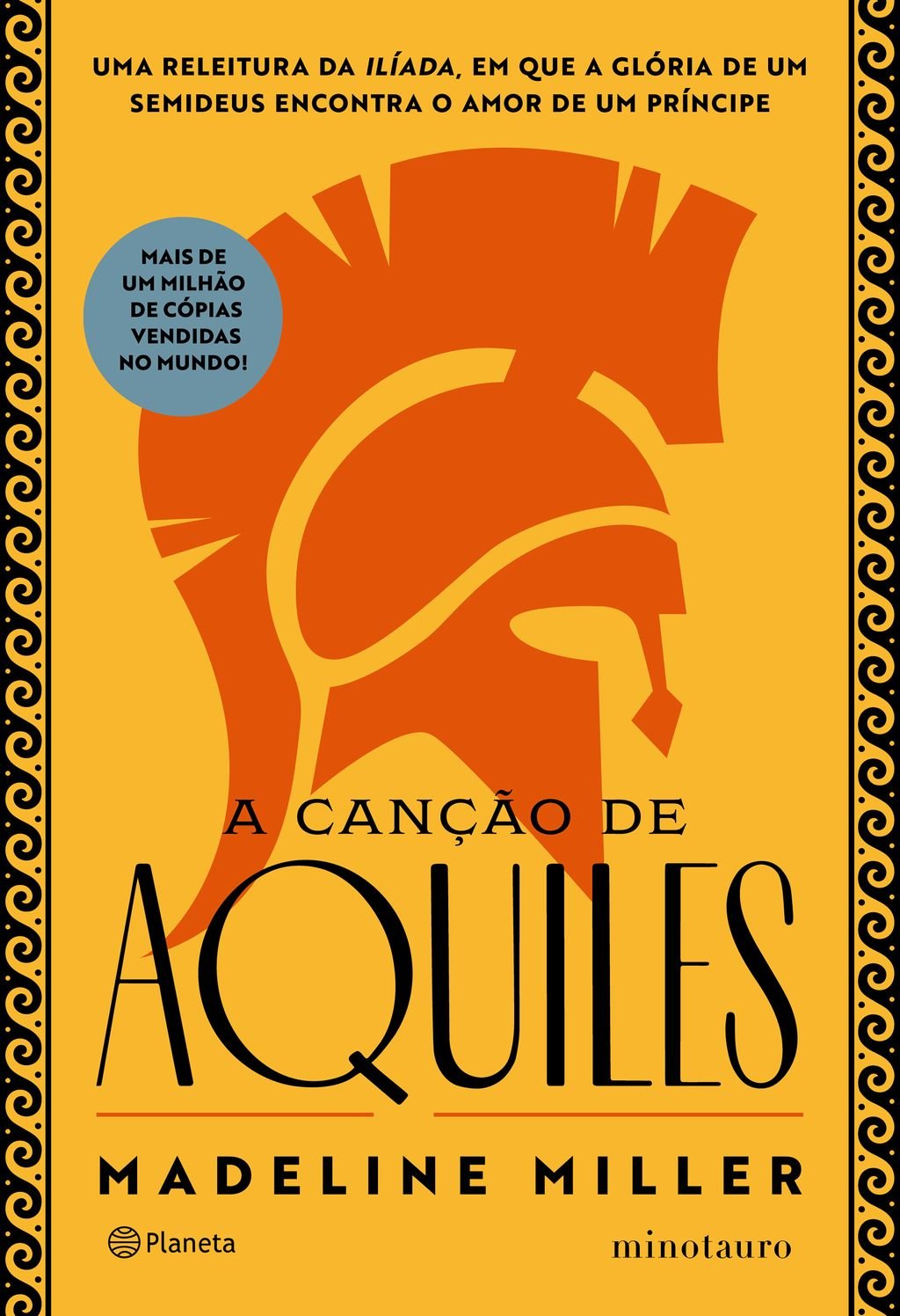 A canção de Aquiles