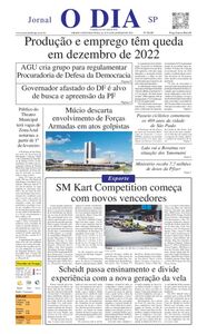 O Dia SP