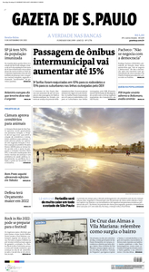 Jornal Gazeta