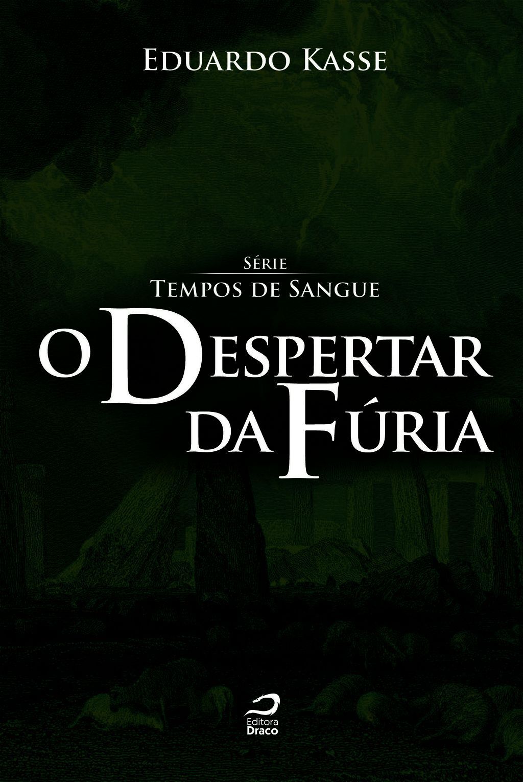 O Despertar Da Fúria