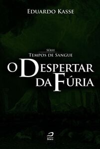 O Despertar Da Fúria