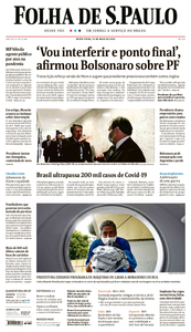Folha de S.Paulo