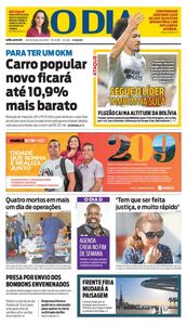 O Dia RJ