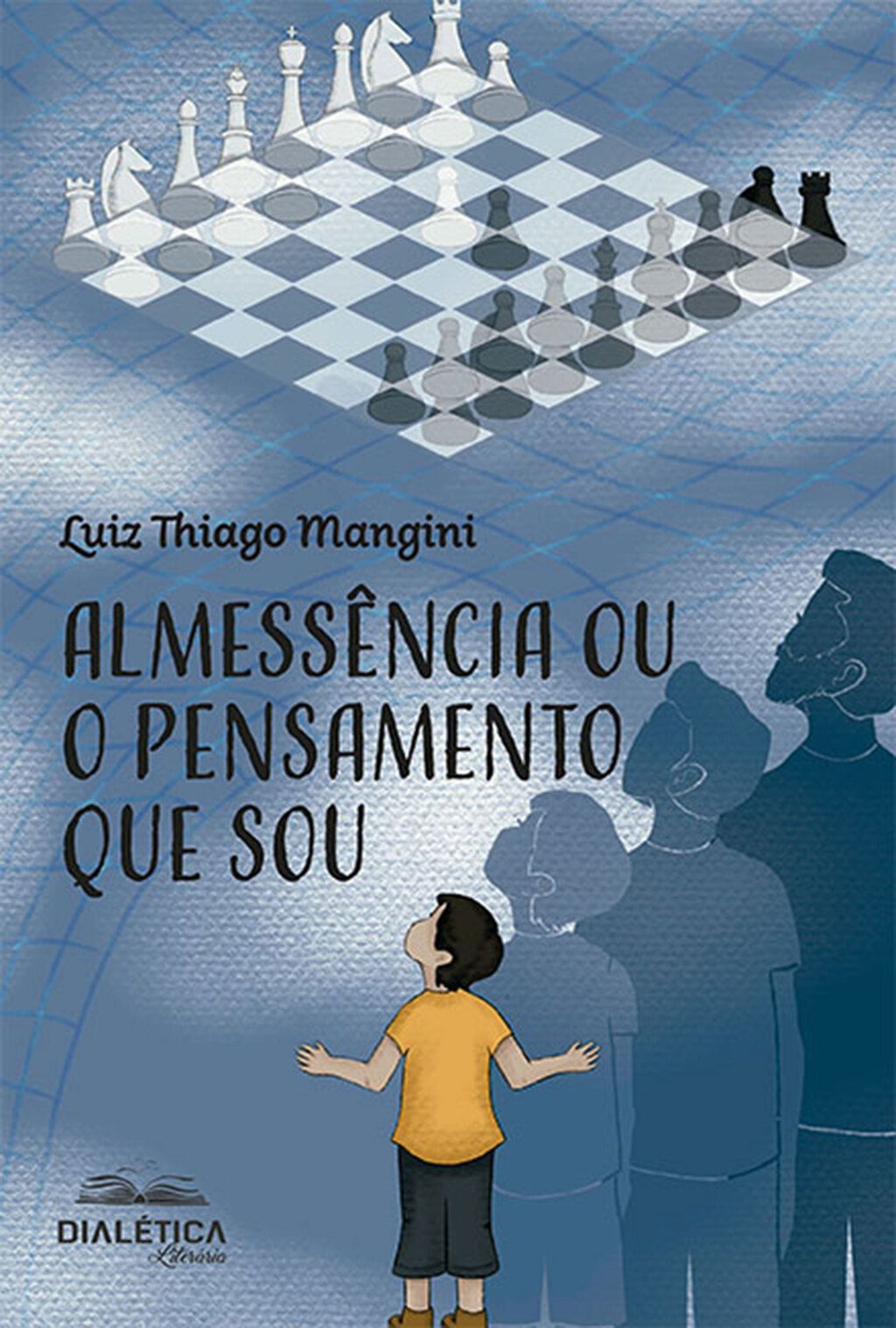 Como posso criar minha conta? - Chess.com Suporte e Perguntas Frequentes