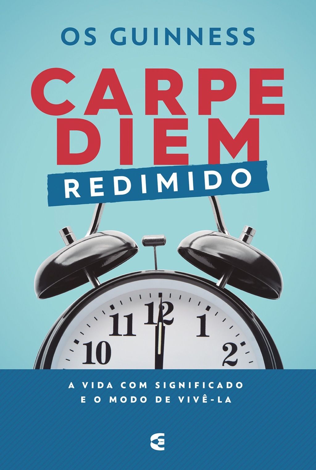 Carpe diem redimido