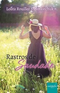 Rastros de Saudade