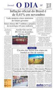 O Dia SP