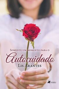 Somente um momento para o autocuidado