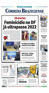 Correio Braziliense