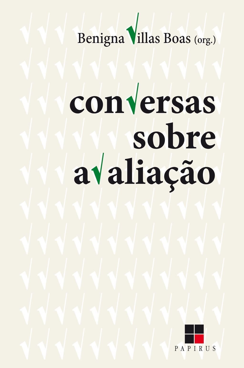 Conversas sobre avaliação