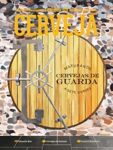 Revista da Cerveja!