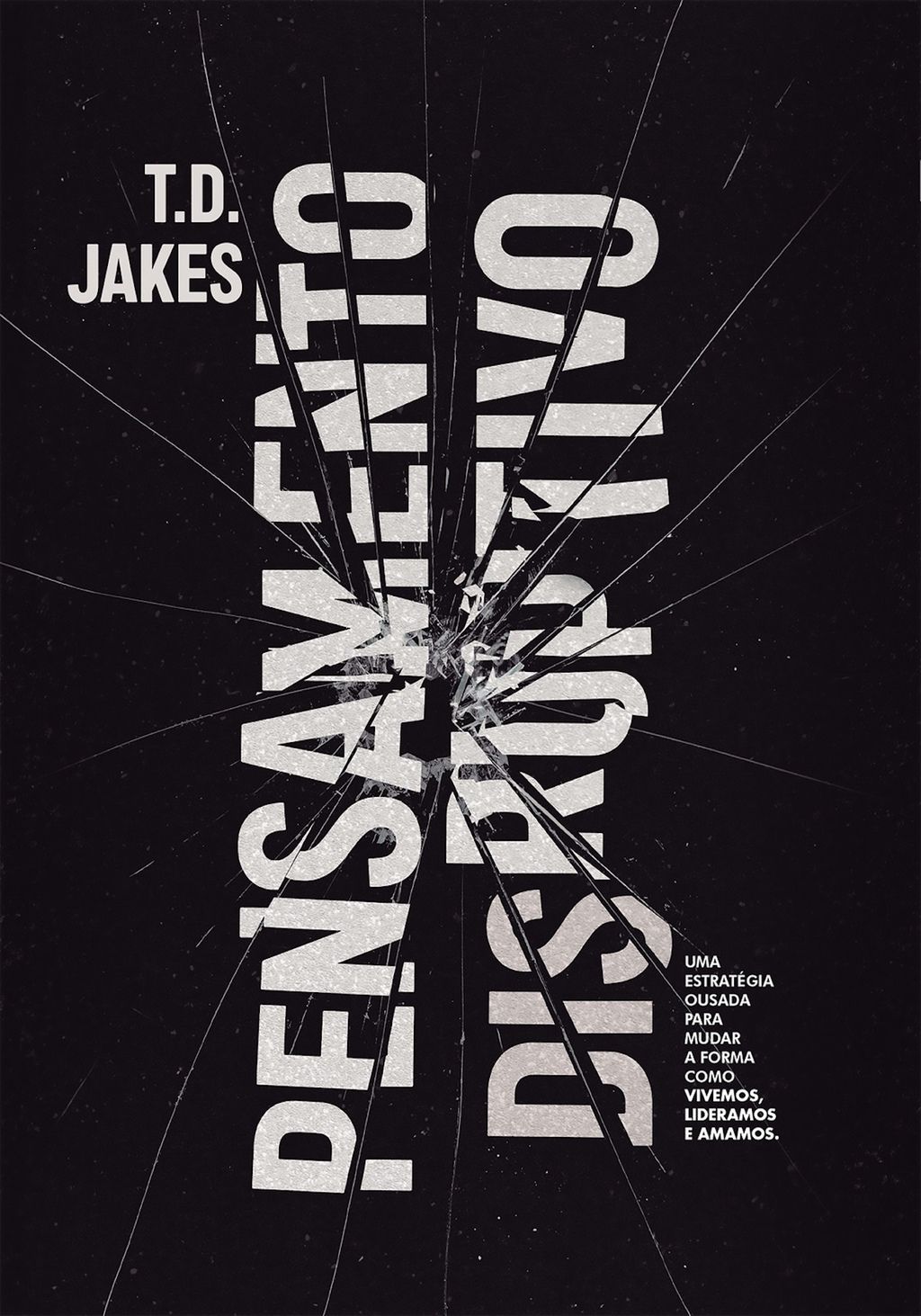 Pensamento Disruptivo