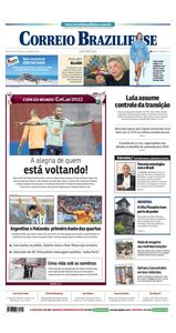 Correio Braziliense