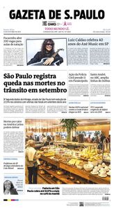 Jornal Gazeta