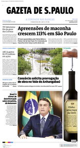 Jornal Gazeta