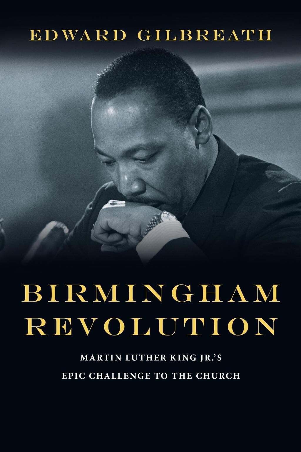 Birmingham Revolution