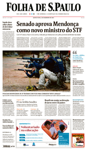 Folha de S.Paulo