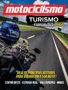 Motociclismo