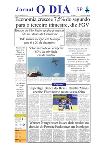 O Dia SP