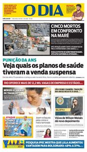 O Dia RJ
