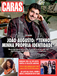 Caras
