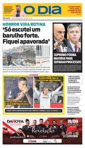 O Dia RJ