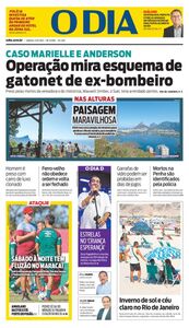O Dia RJ