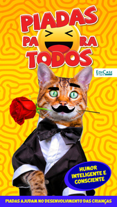 Piadas para Todos Piadas para Todos