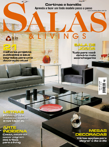 Casa & Ambiente Salas & Livings