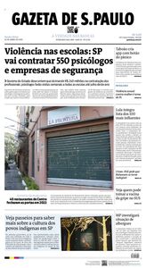 Jornal Gazeta