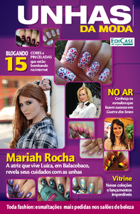 Manicure Com Estilo Manicure Com Estilo