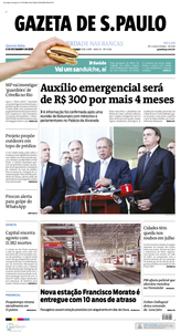 Jornal Gazeta