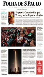 Folha de S.Paulo