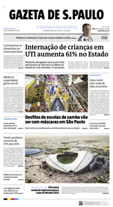 Jornal Gazeta